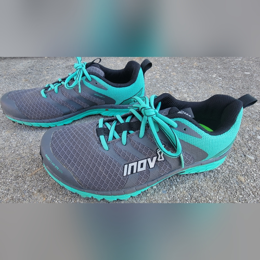 INOV-8 Parkclaw 275 GTX Trail Running Shoe - Women's